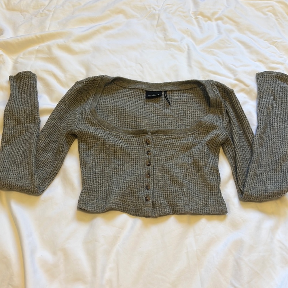 OU out from under collection, size S